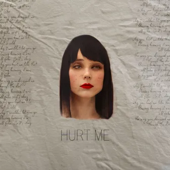 HURT ME by Elijah Ezell