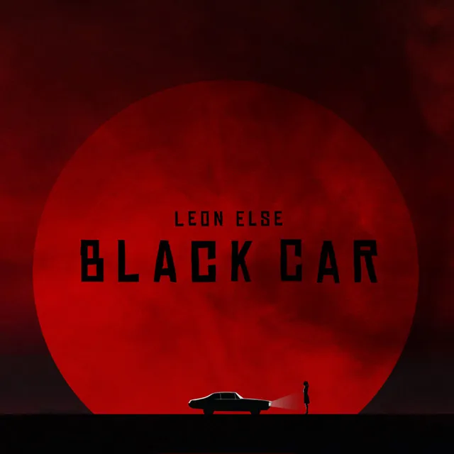 Black Car