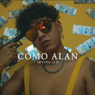 Como Alan by Irving O.D