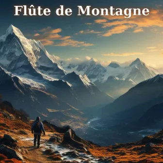 Flûte de montagne du matin pour une détente totale, une guérison et une autonomisation by Ambiance de Guérison Spirituelle