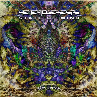 State of Mind by Heterogenesis