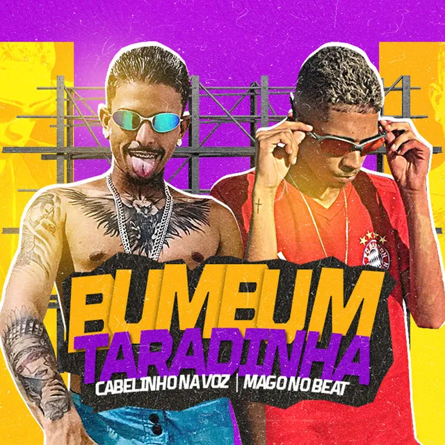 Bumbum Taradinha