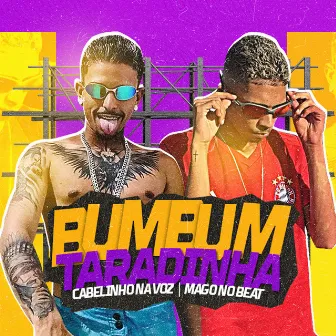 Bumbum Taradinha by MAGO NO BEAT