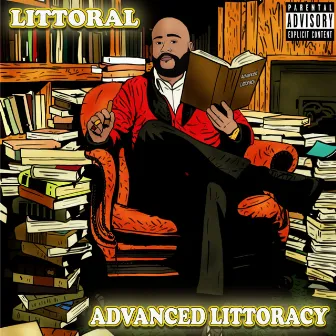 Advanced Littoracy by Littoral