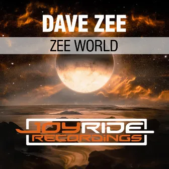 Zee World by Dave Zee