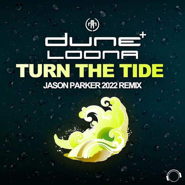 Turn the Tide - Jason Parker 2022 Remix