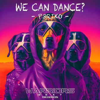 We Can Dance? by Periko