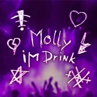 Molly im Drink by Cali808