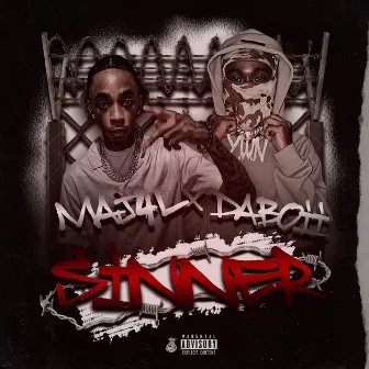 Sinner by Maj4l