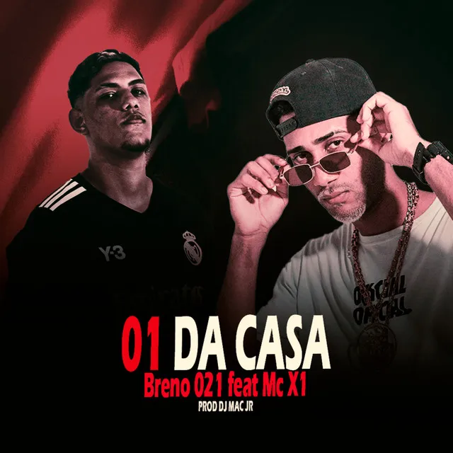 01 da Casa