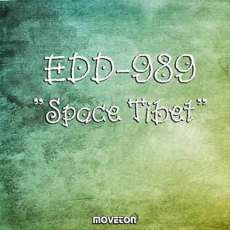 Space Tibet by EDD-989