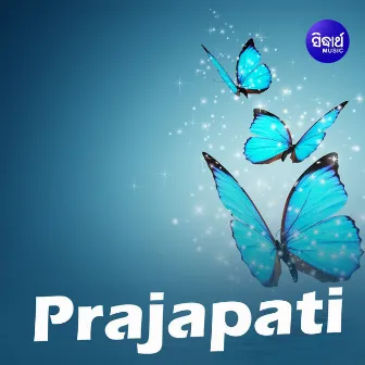 Prajapati by Prasant Muduli