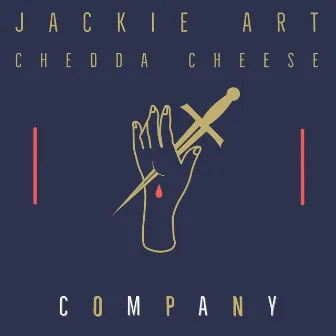 Company by Jackie Art