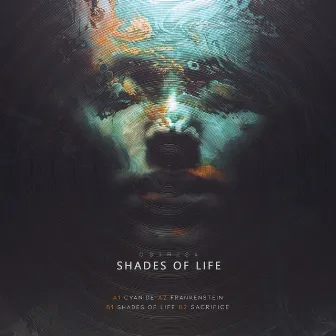 Shades Of Life by Osiris4