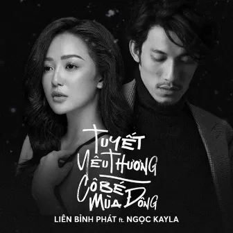 Mashup Tuyết Yêu Thương & Cô Bé Mùa Đông by Liên Bỉnh Phát