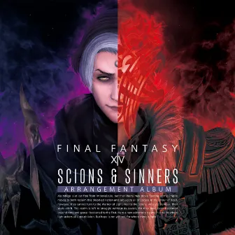 Scions & Sinners: FINAL FANTASY XIV ～ Arrangement Album ～ by THE PRIMALS