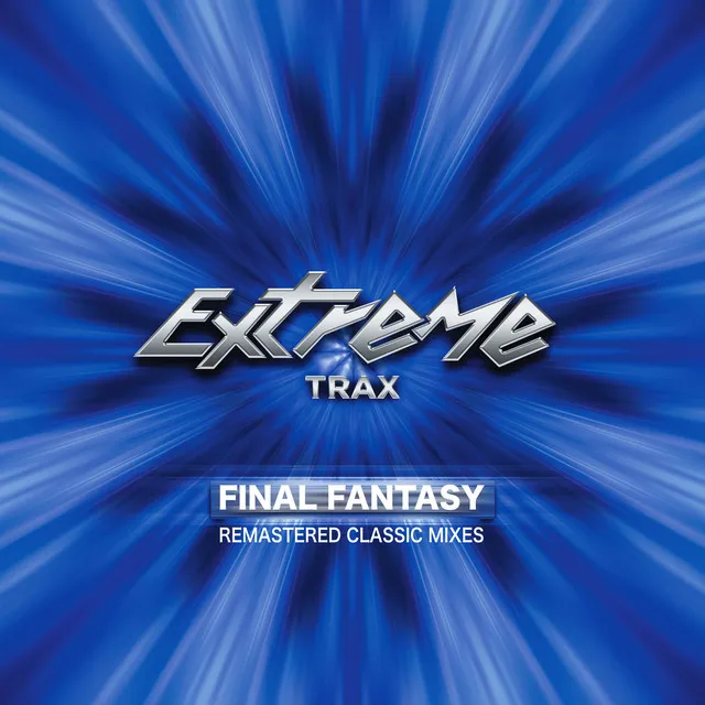 Final Fantasy - Remastered Original Mix