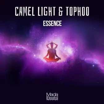 Essence by Camel Light