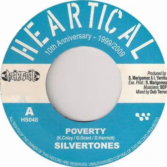 Poverty by The Silvertones