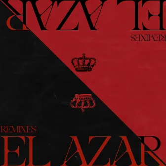 El Azar (Remixes) by Real Albatross