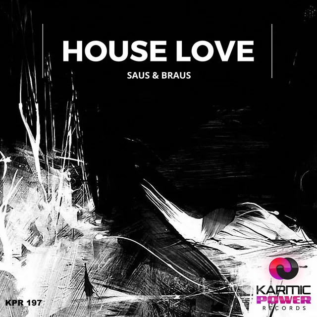 House Love - Radio Edit