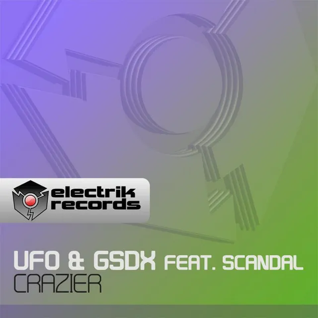 Crazier (Original Mix) [feat. Scandal]