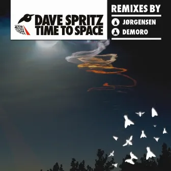 Time To Space by Dave Spritz