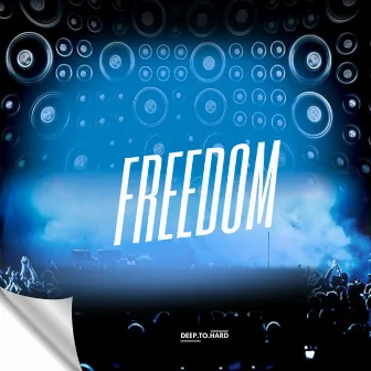 Freedom by Dj Spoon