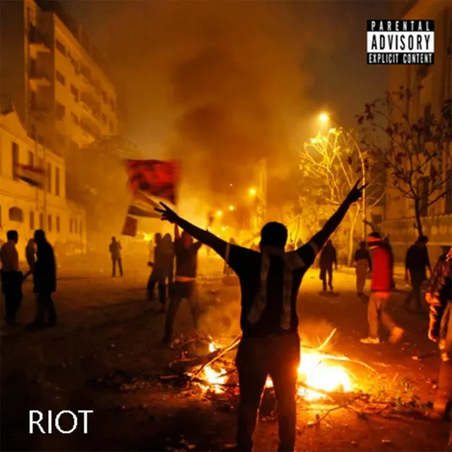 Riot