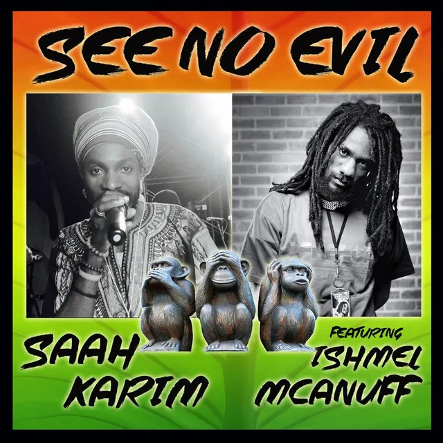 See No Evil