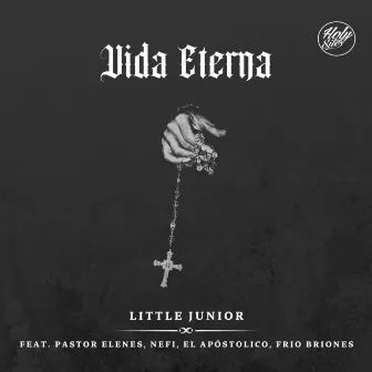 Vida Eterna by Little Junior