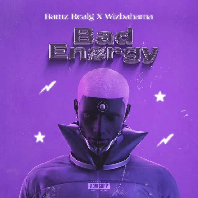 BAD ENERGY