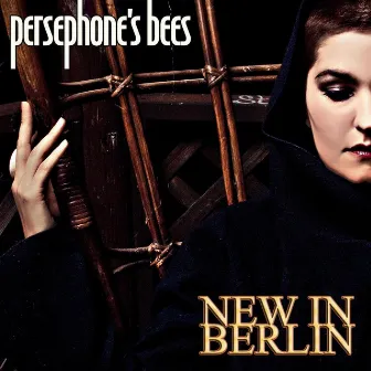 New In Berlin by Persephone's Bees