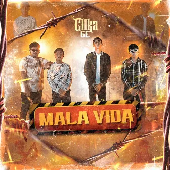 Mala Vida by Clika 6E