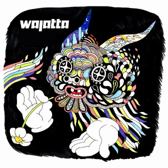 Runnin' by Wajatta