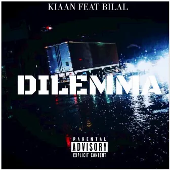 Dilemma by Bilal