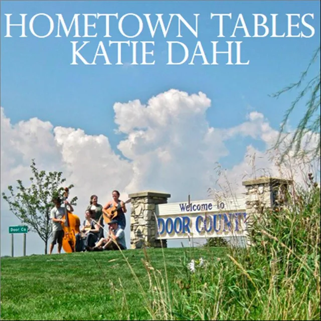 Hometown Tables