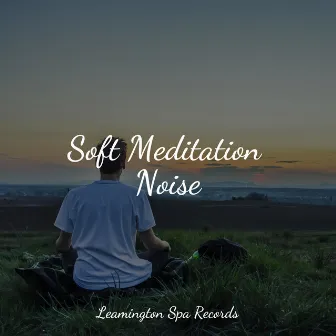 Soft Meditation Noise by Relaxed Minds