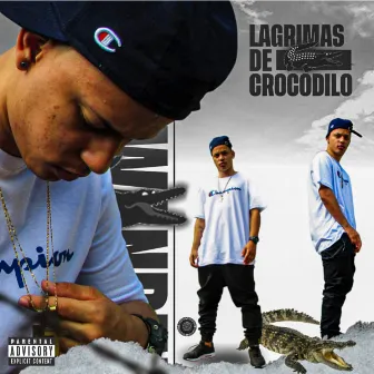 Lágrimas de Crocodilo by Wandinho