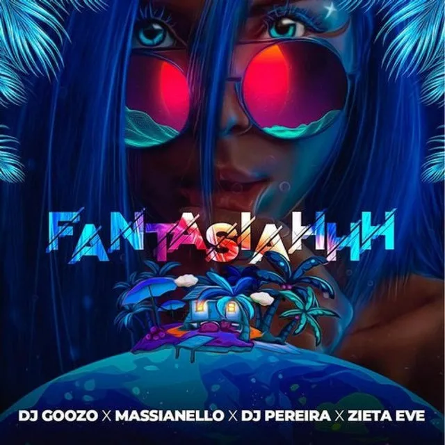 Fantasiahhh