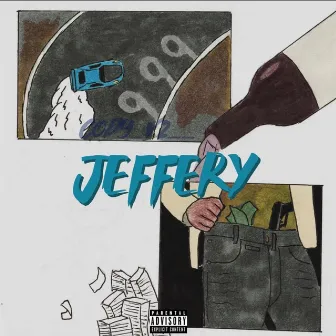 Jeffery by lil obnoxious