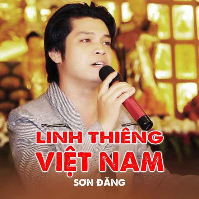 Linh Thiêng Việt Nam