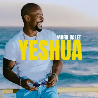 Yeshua by Mark Balet