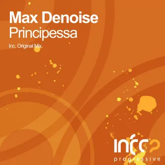 Principessa by Max Denoise