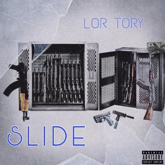 Slide by Lor Tory