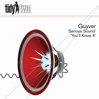 Serious Sound by Guyver