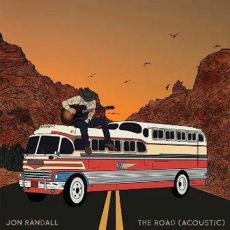 The Road (Acoustic) by Jon Randall