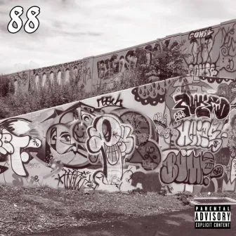 88 by Notorious Nick