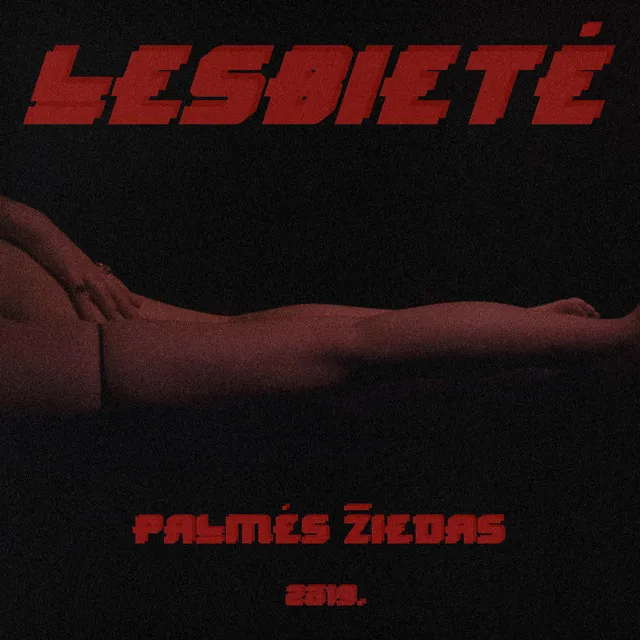 Lesbietė