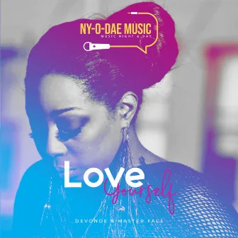 LOVE YOURSELF (RhythmDB Remix) by Master Fale